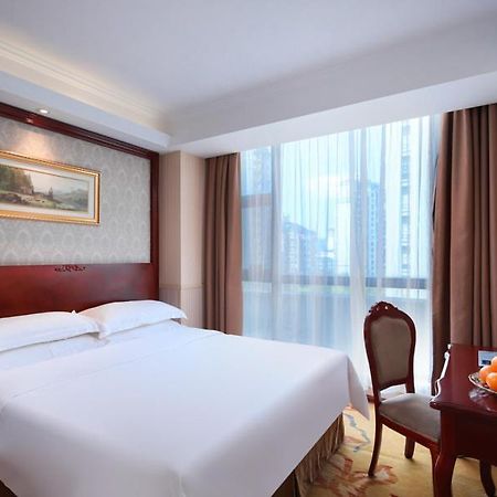 Vienna Hotel Suzhou Mudu Changjiang No 1 외부 사진