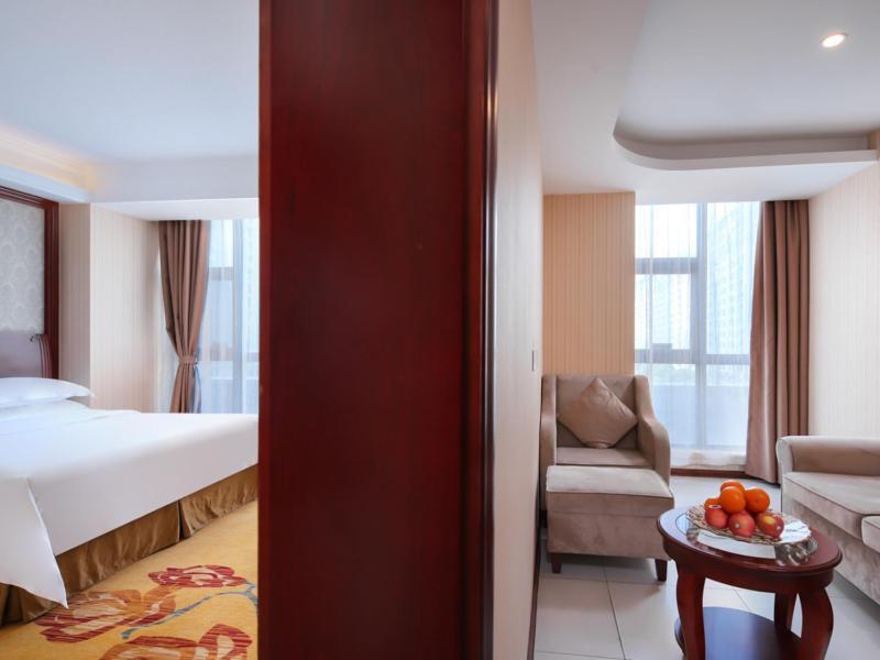 Vienna Hotel Suzhou Mudu Changjiang No 1 외부 사진