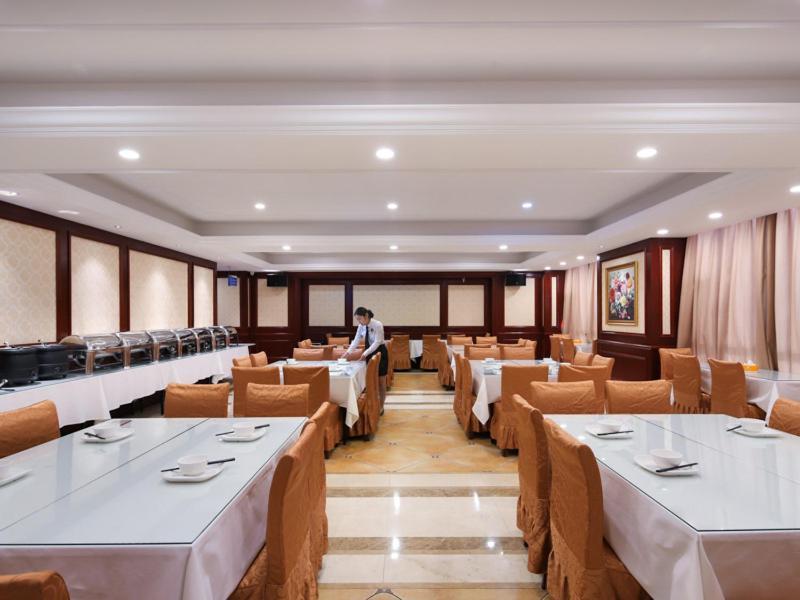 Vienna Hotel Suzhou Mudu Changjiang No 1 외부 사진