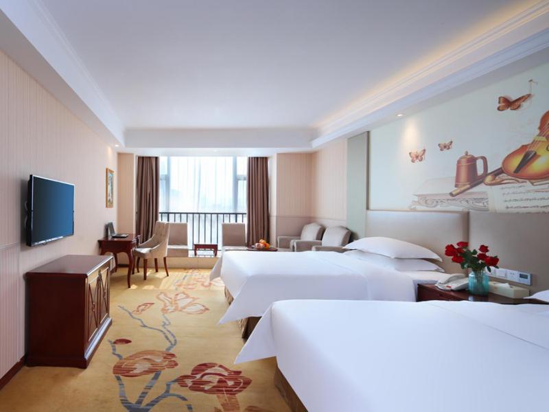Vienna Hotel Suzhou Mudu Changjiang No 1 외부 사진