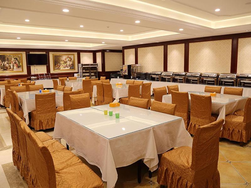 Vienna Hotel Suzhou Mudu Changjiang No 1 외부 사진